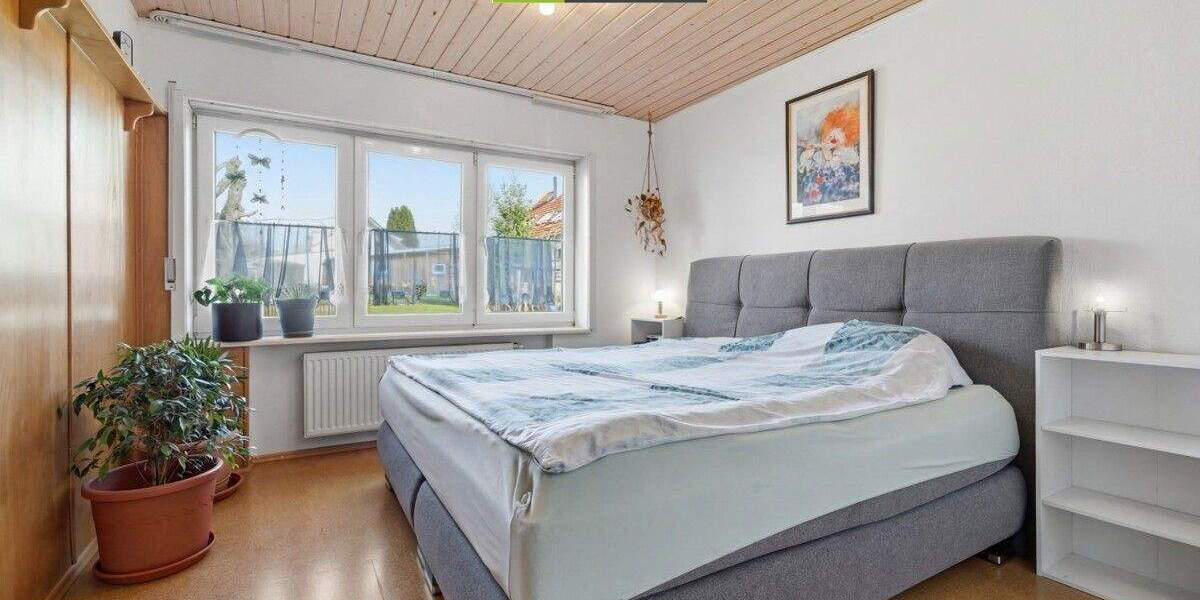 Einfamilienhaus Wilhelmsdorf - 9 Zimmer, 191 m&sup2;, 539.000&euro; | Angebot:25693564