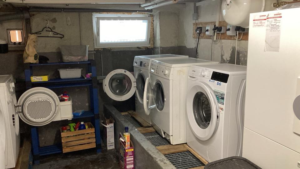 Mehrfamilienhaus, Wohnhaus Friedrichshafen Allmannsweiler - 9 Zimmer, 220 m&sup2;, 770.000&euro; | Angebot:20207972