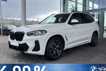 BMW X3 28.497 km 49.790 &euro; Friedrichshafen 88046