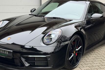 Porsche 992 9.242 km 131.700 &euro; Lindau (Bodensee) 88131