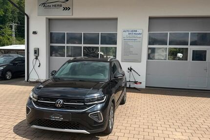 VW T-Cross 36.900 km 24.900 &euro; Mochenwangen 88284