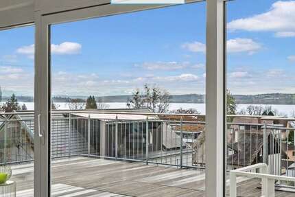 Wohnung Überlingen - 2 Zimmer, 95 m&sup2;, 798.000&euro; | Angebot:25200967