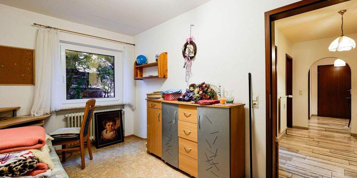 Etagenwohnung Konstanz Petershausen - 3 Zimmer, 92 m&sup2;, 463.000&euro; | Angebot:25692134