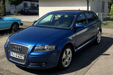 Audi A3 233.960 km 3.200 &euro; Tettnang 88069