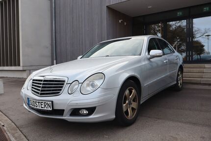 Mercedes-Benz E 280 276.000 km 4.990 &euro; Eriskirch 88097