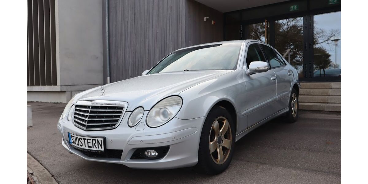 Mercedes-Benz E 280 276.000 km 4.990 &euro; Eriskirch 88097