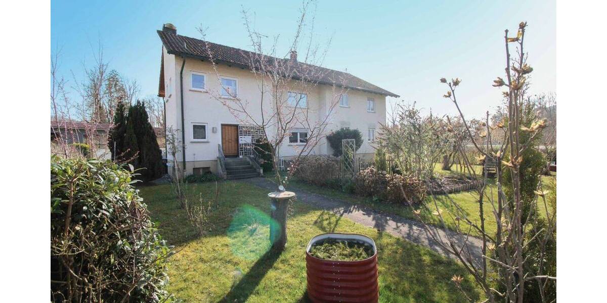 Mehrfamilienhaus, Wohnhaus Tettnang Laimnau - 1 Zimmer, 649.000&euro; | Angebot:26016575