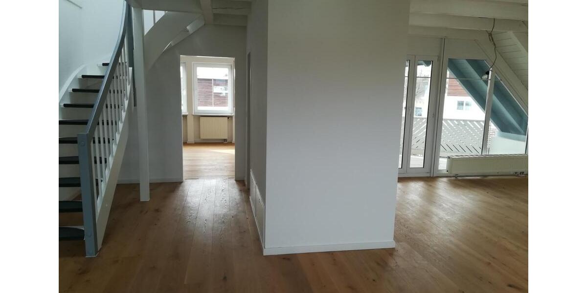 Maisonettenwohnung Salem - 4 Zimmer, 102 m&sup2;, 469.000&euro; | Angebot:25023364