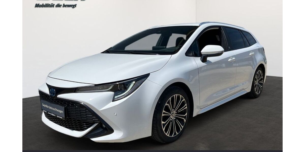 Toyota Corolla 69.100 km 20.630 &euro; Überlingen 88662