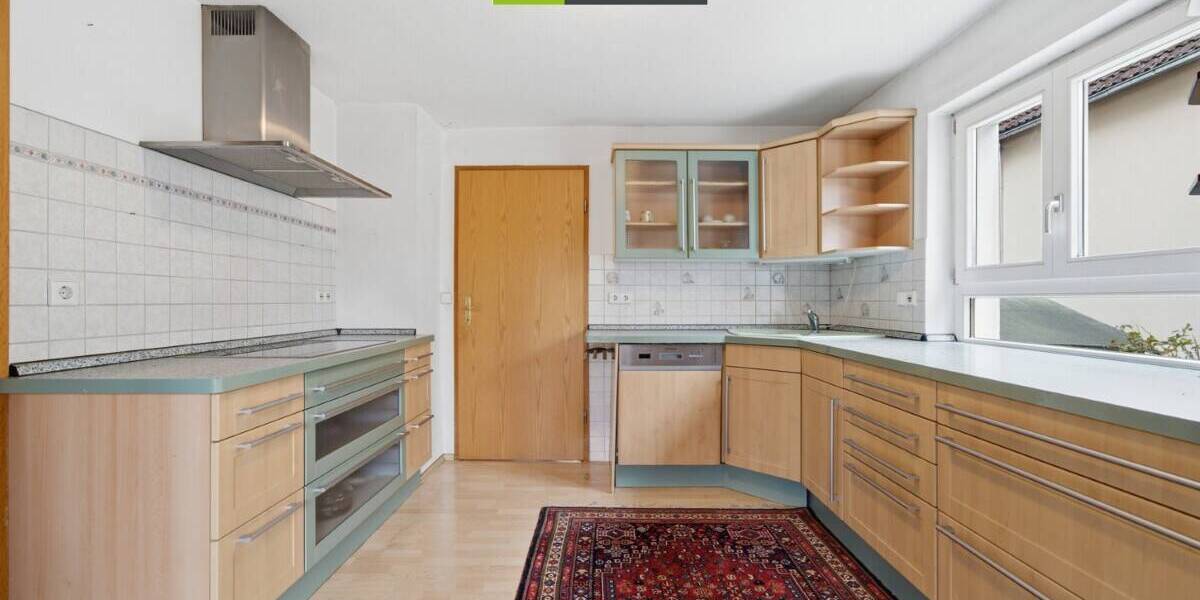 Mehrfamilienhaus, Wohnhaus Ravensburg Innenstadt - 7 Zimmer, 155 m&sup2;, 548.000&euro; | Angebot:26027583