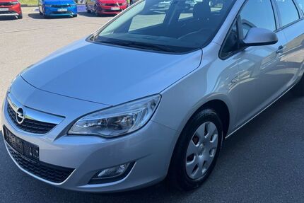Opel Astra 85.000 km 5.499 &euro; Salem-Beuren 88682