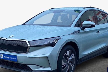 Skoda Enyaq 20.000 km 24.770 &euro; Friedrichshafen 88046