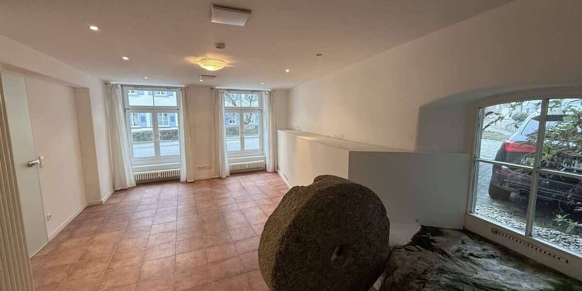 Etagenwohnung Überlingen - 4 Zimmer, 108 m&sup2;, 399.000&euro; | Angebot:25141995