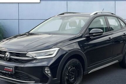 VW Taigo 17.000 km 26.990 &euro; Weingarten 88250