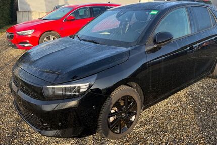 Opel Corsa 23.600 km 17.949 &euro; Salem-Beuren 88682