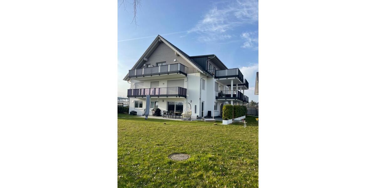 Etagenwohnung Eriskirch - 2 Zimmer, 69 m&sup2;, 397.000&euro; | Angebot:26355010
