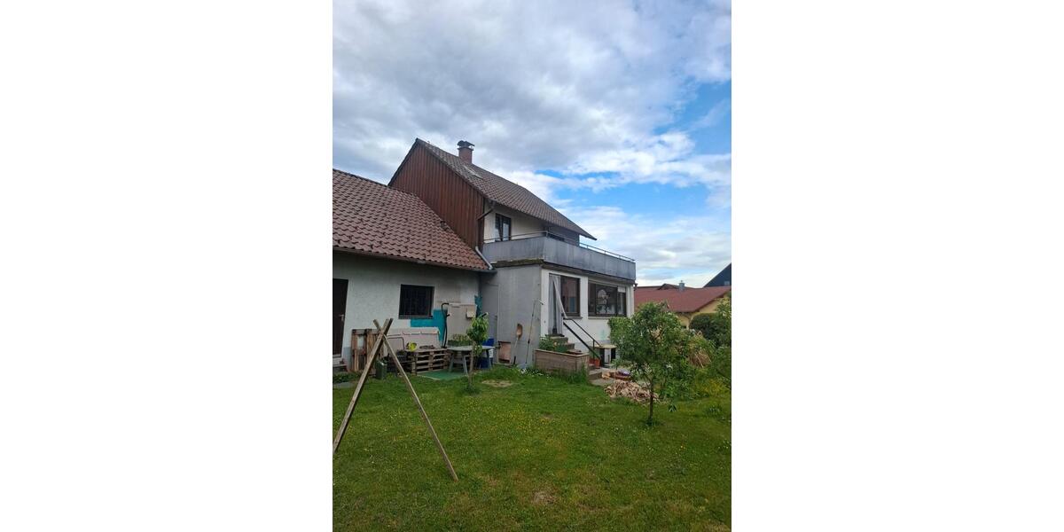 Einfamilienhaus Lindau (Bodensee) - 6.5 Zimmer, 150 m&sup2;, 750.000&euro; | Angebot:26882438