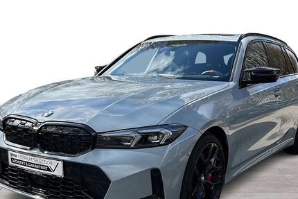 BMW M340i 15.500 km 62.460 &euro; Lindau 88131
