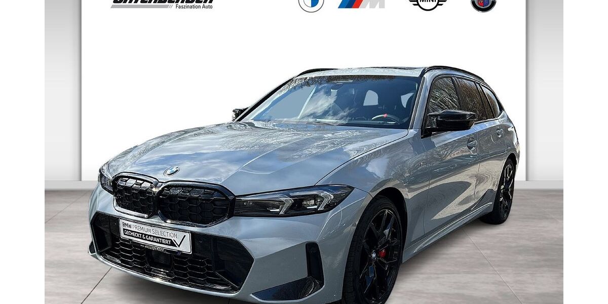 BMW M340i 15.500 km 62.460 &euro; Lindau 88131