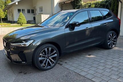 Volvo XC60 67.000 km 34.500 &euro; Baienfurt 88255
