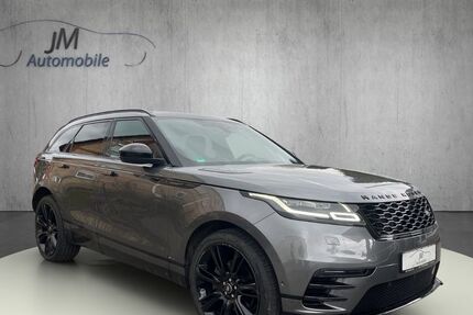 Land Rover Range Rover Velar 109.897 km 29.990 &euro; Meckenbeuren 88074