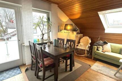 Wohnung Langenargen - 2 Zimmer, 37 m&sup2;, 199.000&euro; | Angebot:26142683