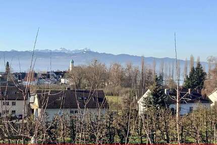 Wohnung Wasserburg - 3 Zimmer, 73 m&sup2;, 328.000&euro; | Angebot:25547373