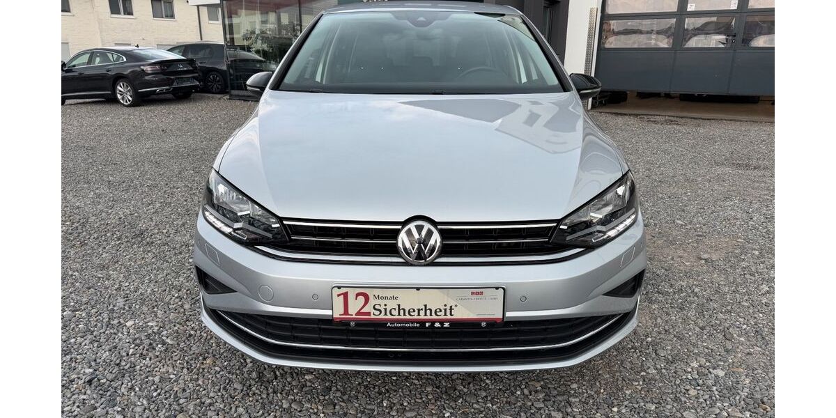 VW Golf 60.000 km 16.999 &euro; Oberteuringen 88094