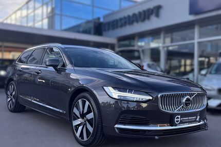 Volvo V90 23.000 km 48.700 &euro; Meckenbeuren 88074