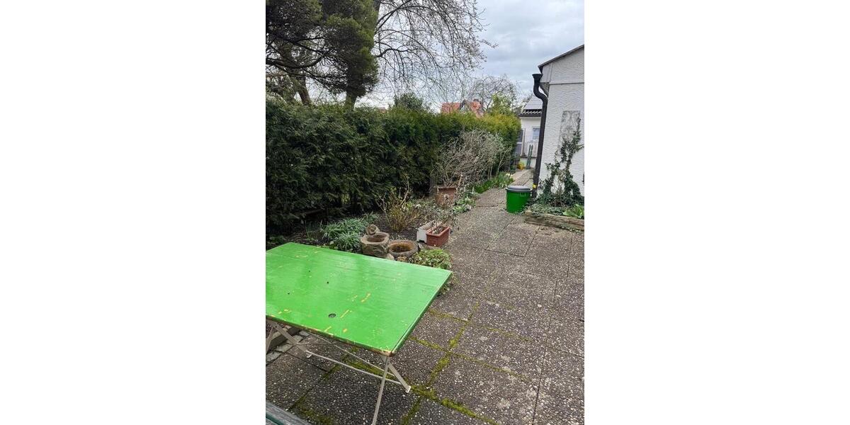 Einfamilienhaus Konstanz - 3 Zimmer, 95 m&sup2;, 1.800&euro; | Angebot:25888029