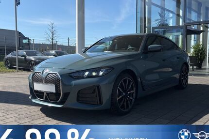 BMW i4 25.861 km 50.440 &euro; Friedrichshafen 88046