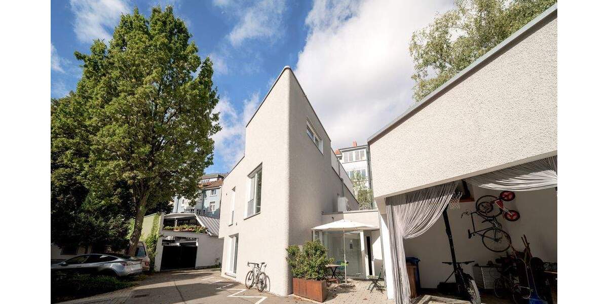 Doppelhaushälfte Konstanz Petershausen - 5 Zimmer, 155 m&sup2;, 1.250.000&euro; | Angebot:25701832