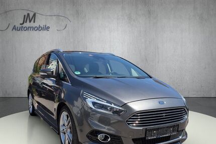 Ford S-Max 176.786 km 11.890 &euro; Meckenbeuren 88074