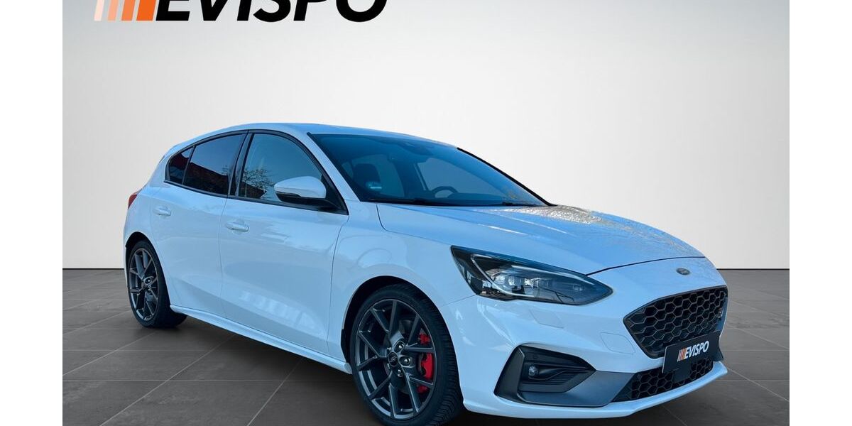 Ford Focus 87.000 km 18.880 &euro; Oberteuringen 88094