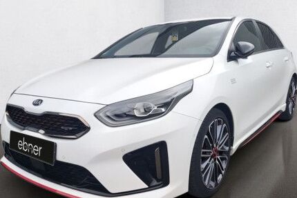 Kia ceed / Ceed 67.000 km 20.790 &euro; Baienfurt 88255