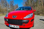 Peugeot 307 CC 190.000 km 1.900 &euro; Konstanz 78462