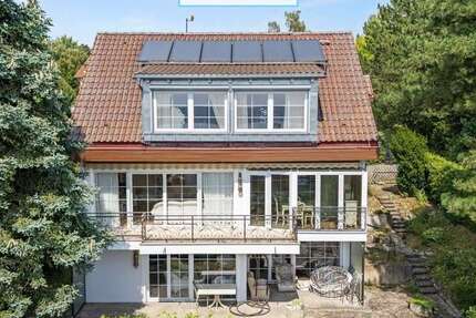 Haus Überlingen - 6 Zimmer, 200 m&sup2;, 1.998.000&euro; | Angebot:25200994