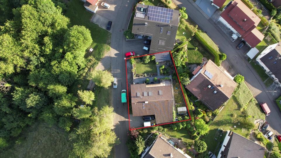 Einfamilienhaus Deggenhausertal - 9 Zimmer, 230 m&sup2;, 775.000&euro; | Angebot:25838542