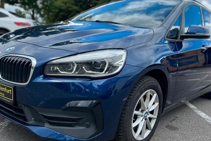 BMW 216 127.000 km 9.999 &euro; Baienfurt 88255