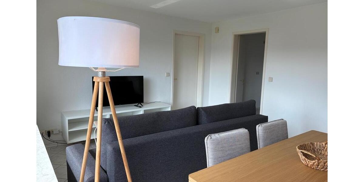 Erdgeschoßwohnung Überlingen - 2 Zimmer, 50 m&sup2;, 1.350&euro; | Angebot:25963401