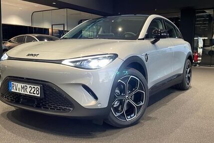 Smart #3 16.500 km 33.700 &euro; Ravensburg 88214