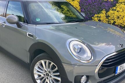 Mini Cooper Clubman 100.000 km 13.500 &euro; Amtzell 88279