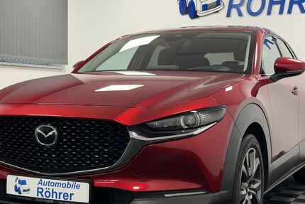 Mazda CX-30 76.310 km 19.900 &euro; Weingarten 88250