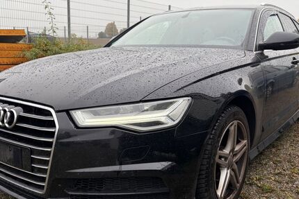 Audi A6 305.000 km 13.550 &euro; Friedrichshafen 88048