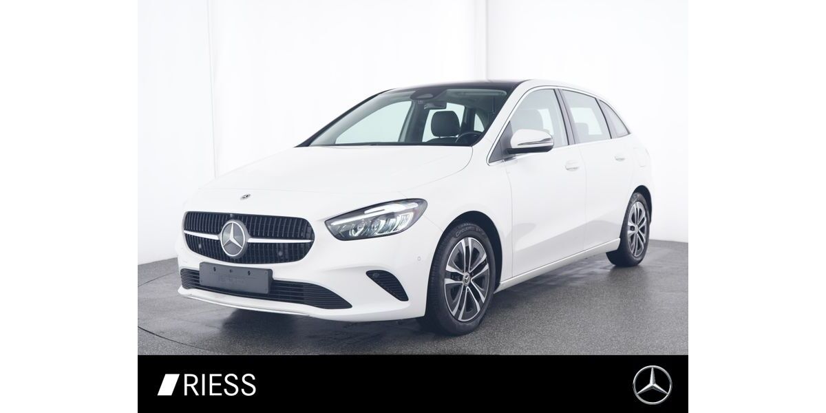 Mercedes-Benz B 200 13.421 km 32.800 &euro; Ravensburg 88214