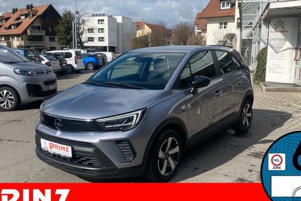 Opel Crossland (X) 21.850 km 13.450 &euro; Wangen 88239