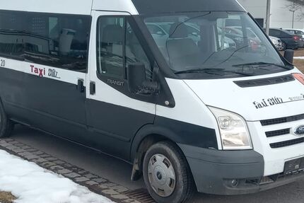 Ford Transit 349.500 km 2.800 &euro; Waldburg 88289