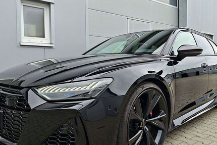 Audi RS6 10.944 km 128.999 &euro; Tettnang 88069