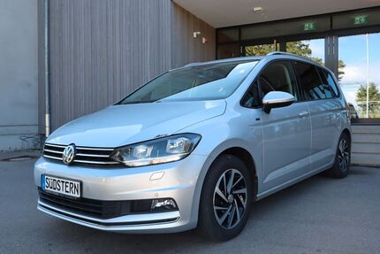 VW Touran 90.000 km 13.990 &euro; Eriskirch 88097