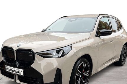 BMW X3 M50 7.900 km 72.870 &euro; Lindau 88131